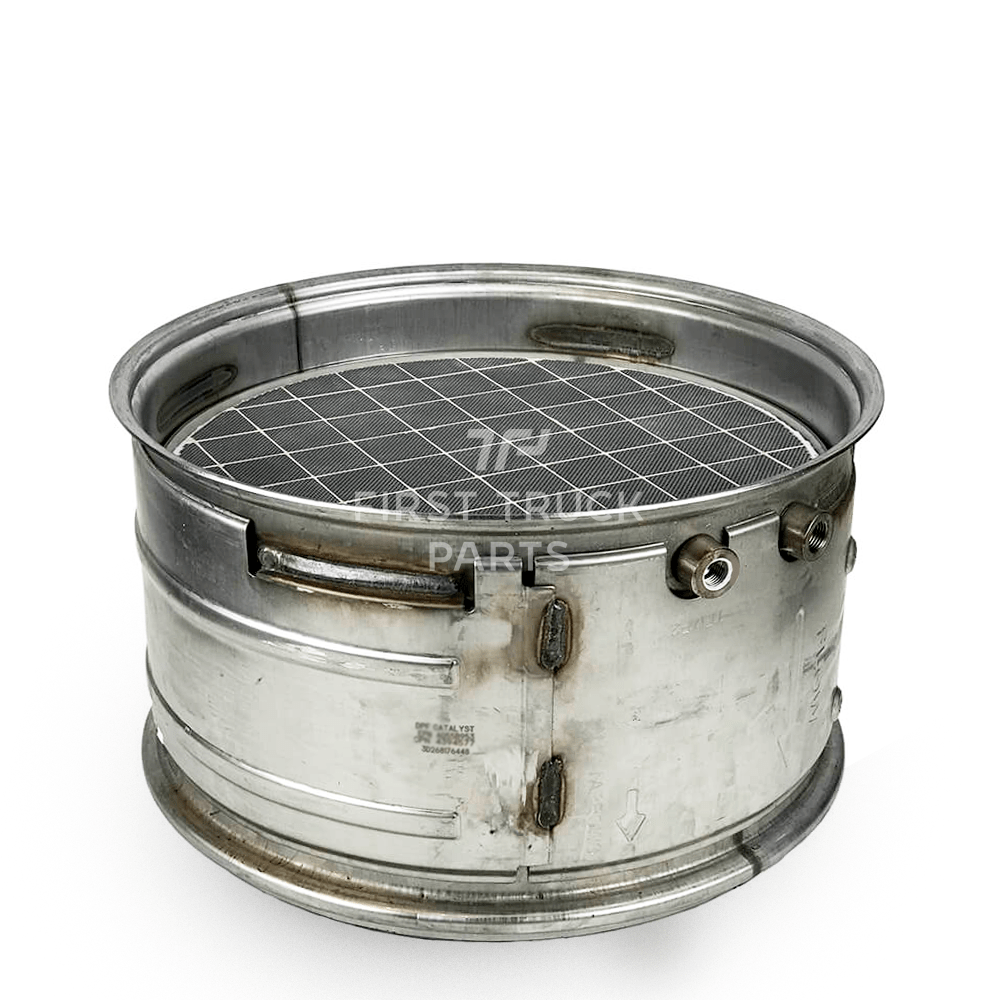 Dpf Module Kit 22761989 P/N: 58081 | Genuine Cummins® DPF Module Particulate Filter