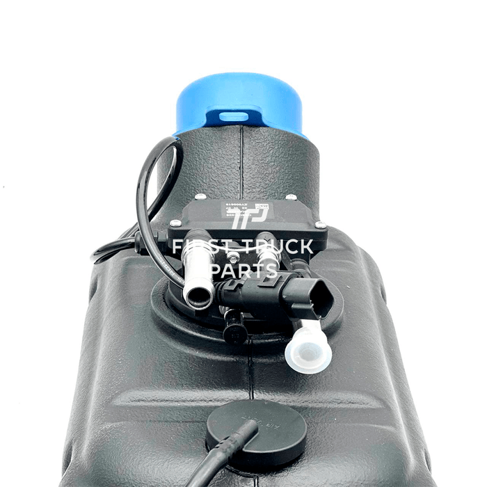 CTT00026746 | Genuine Ottawa® Tank ASM, & DEF Header