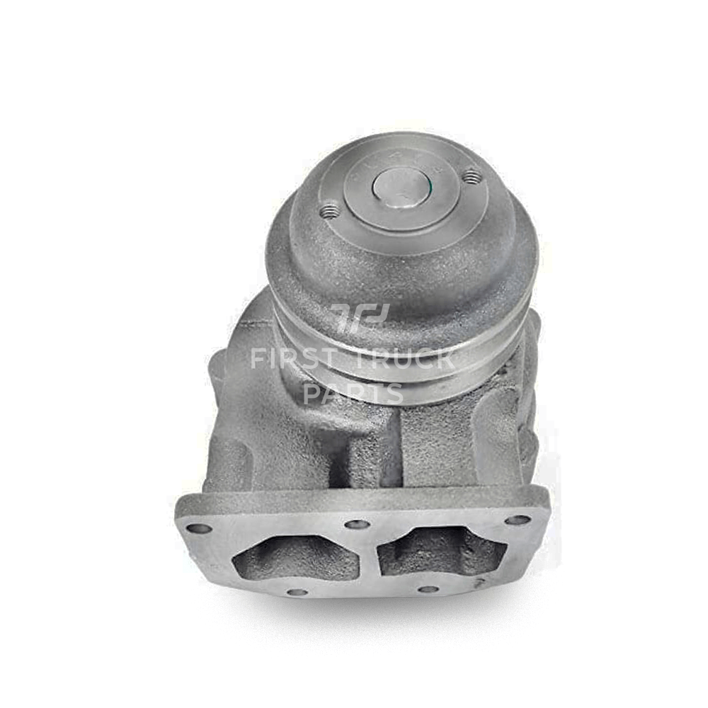Detroit Diesel 471 Water Pump RAREELECTRICAL New Water Pump For Detroit ...
