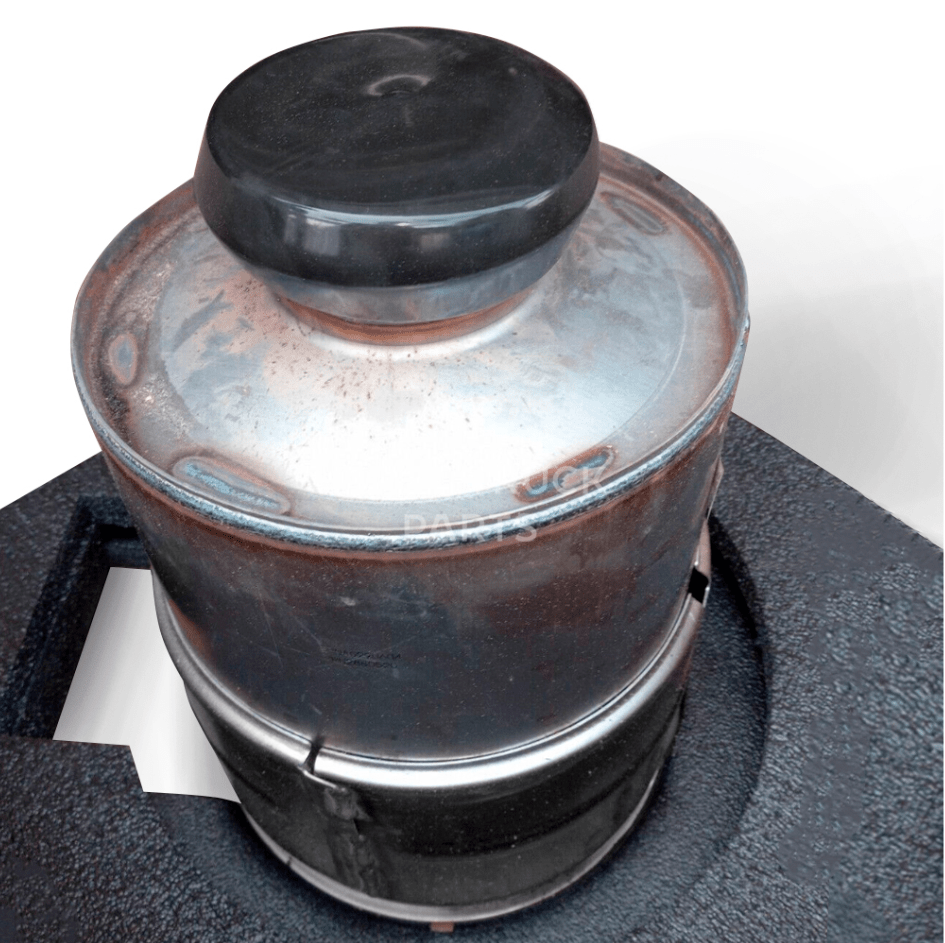 Inlet Fan Module Gearbox Module Core Engine Module P/N: 2880520 | Genuine Cummins® Module Inlet Catalyst