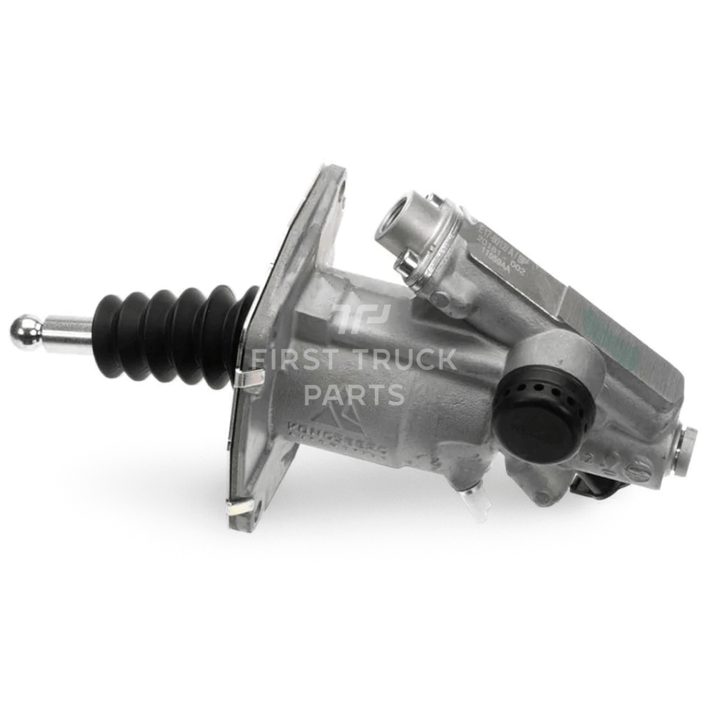 P/N: E17-6012 Genuine Paccar® Clutch Servo