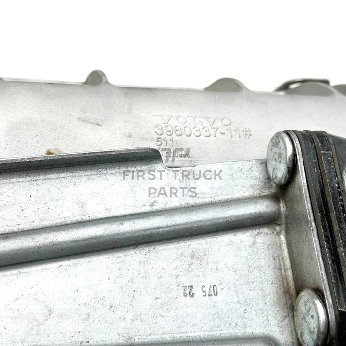 1063139 | Genuine Volvo® Steering Column (8)
