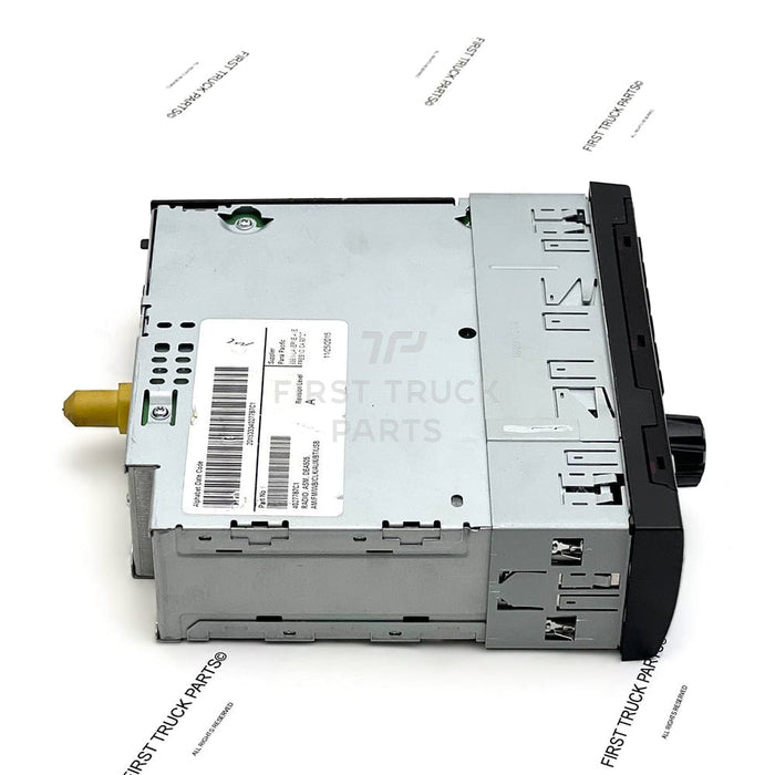 24112915 | Genuine Paccar® Bluetooth Radio AM FM (8)