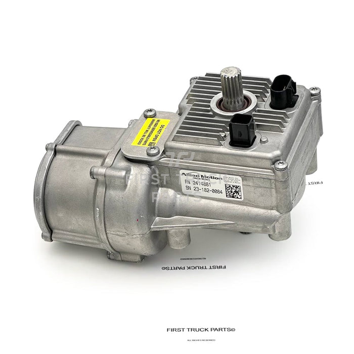 705089AT | Genuine Polaris® Power Steering Assembly Ranger LT (1)