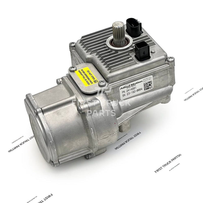 2413346 | Genuine Polaris® Power Steering Assembly Ranger LT (2)