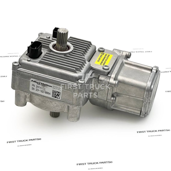 2413662 | Genuine Polaris® Power Steering Assembly Ranger LT (5)