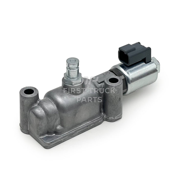 244-3114 | Genuine Cat® GP-Modulating Valve 24 VDC