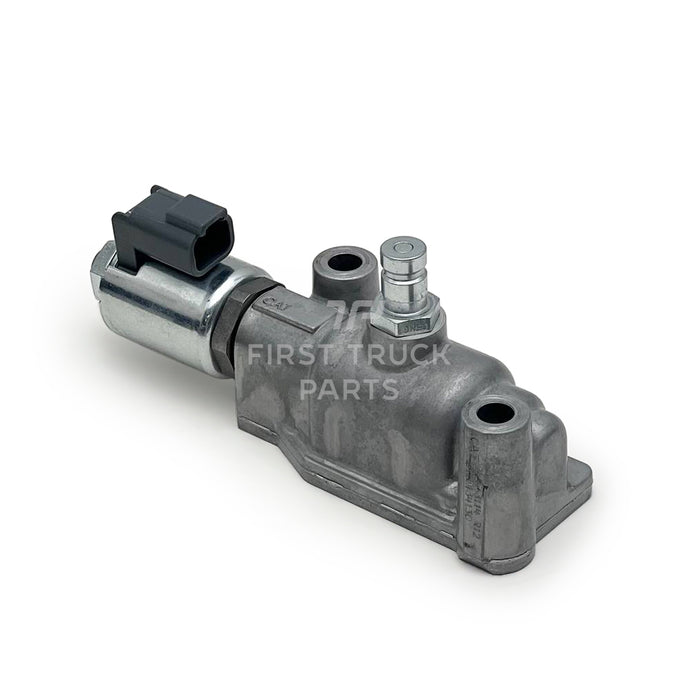 244-3114 | Genuine Cat® GP-Modulating Valve 24 VDC