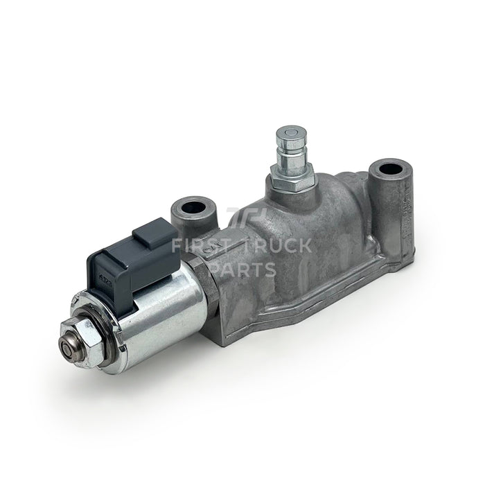 244-3114 | Genuine Cat® GP-Modulating Valve 24 VDC