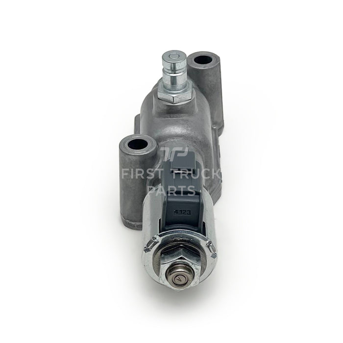 244-3114 | Genuine Cat® GP-Modulating Valve 24 VDC