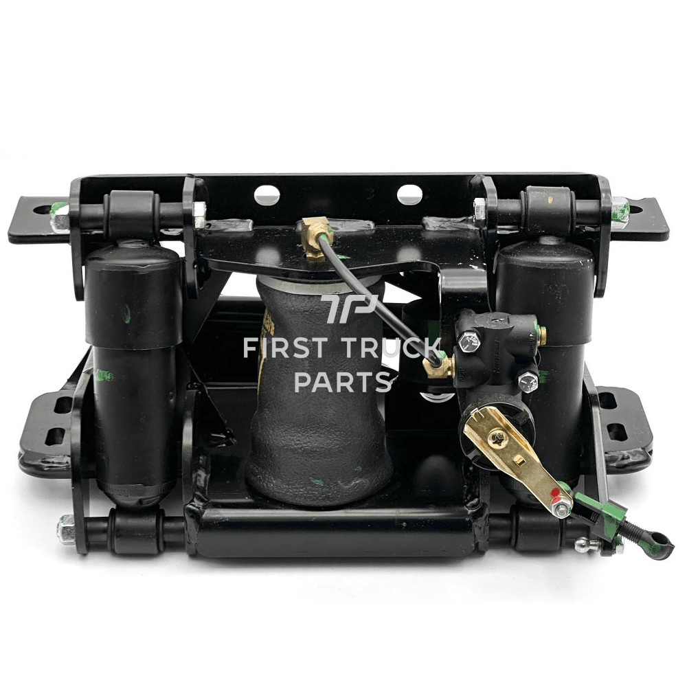 Air Ride Cab P/N: 2454D000 | Genuine International® Air Ride Cab Sleeper Suspension