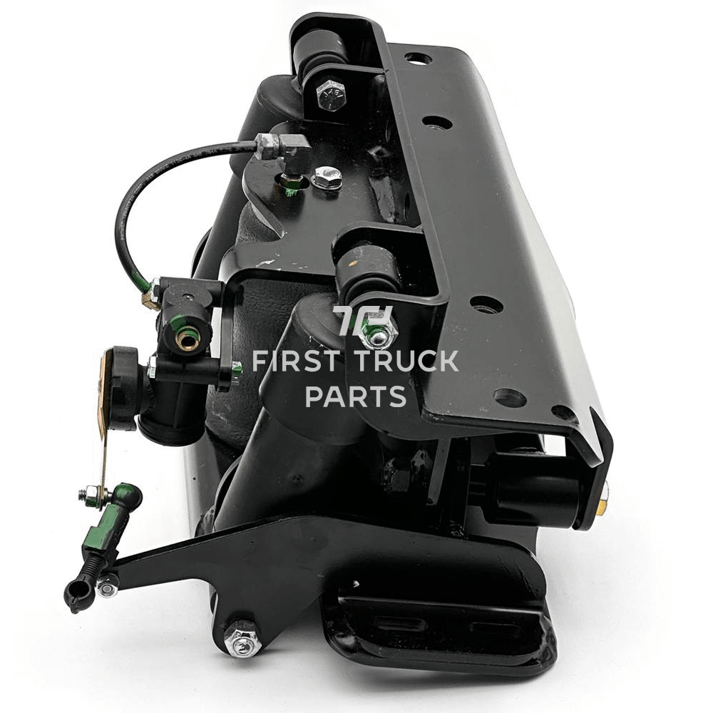 Air Ride Cab P/N: 2454D000 | Genuine International® Air Ride Cab Sleeper Suspension