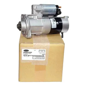 25-39880-00SV | Carrier Transicold® Starter Motor 12V