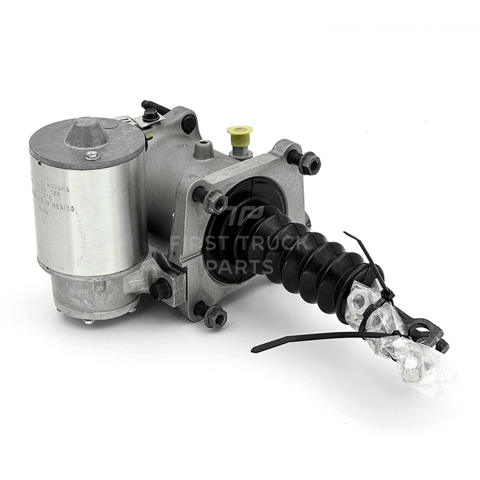 2504897c91 | Genuine International® Cylinder Brake Booster Cylinder W/Motor, Kit