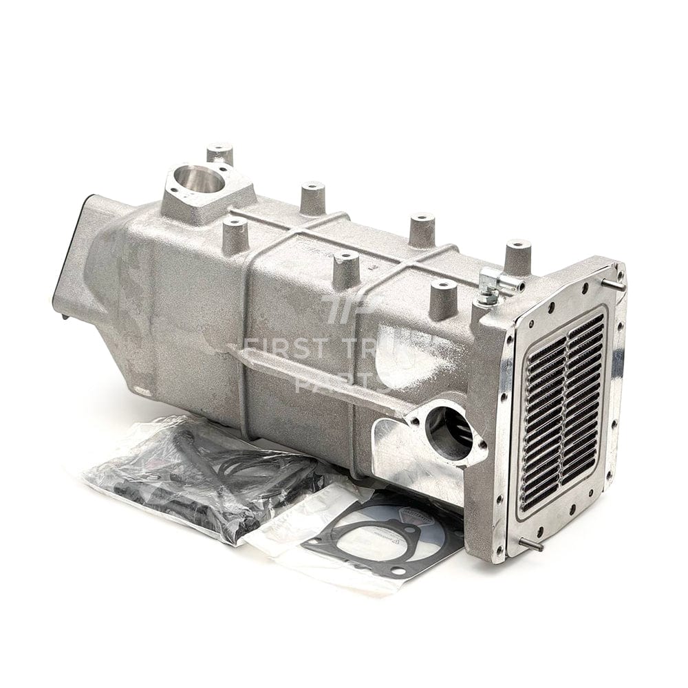 214472C91 | Genuine International® EGR Cooler Kit For MaxxForce 15