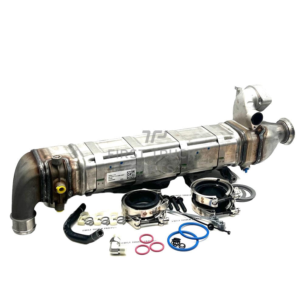 5012731R91 | Genuine International® Cooler, Egr, Kit
