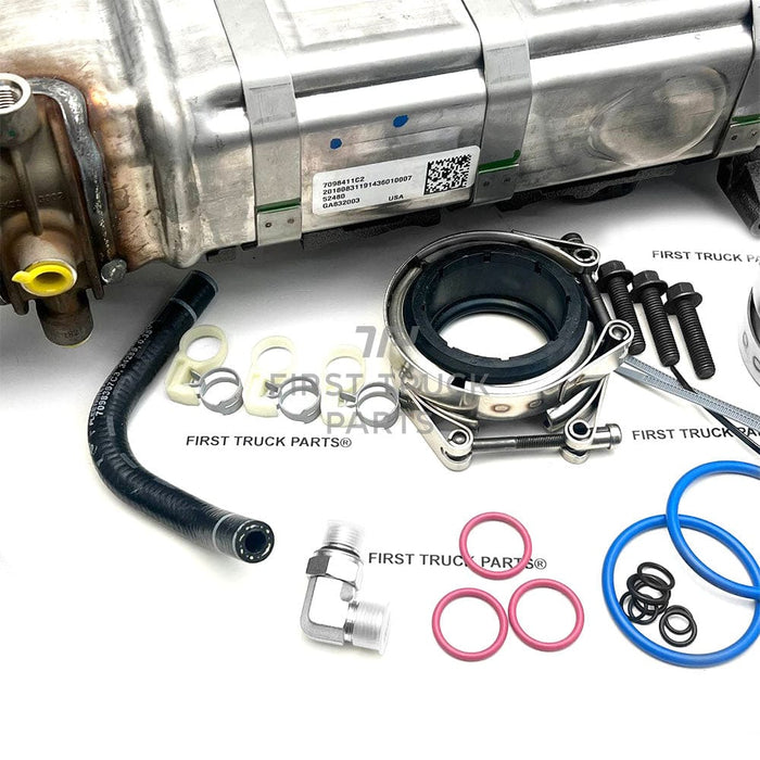 2517626C91 | Genuine International® Cooler, Egr, Kit