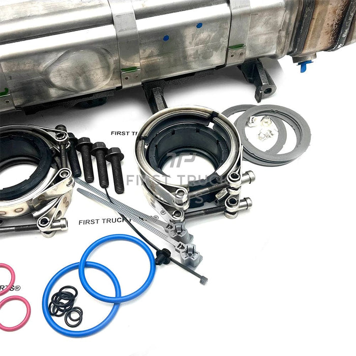 2517626C91 | Genuine International® Cooler, Egr, Kit