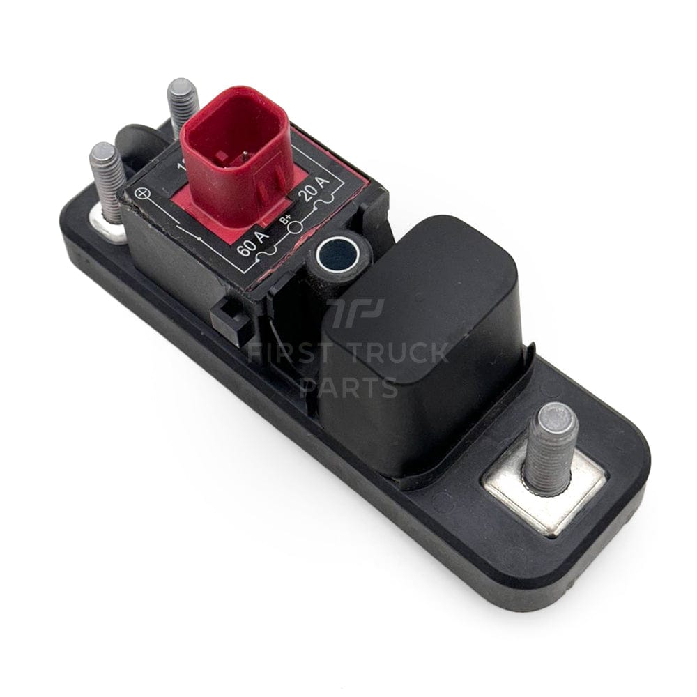 P/N: 37702-3FN0623 | Genuine Cat® Power Relay Module 12V