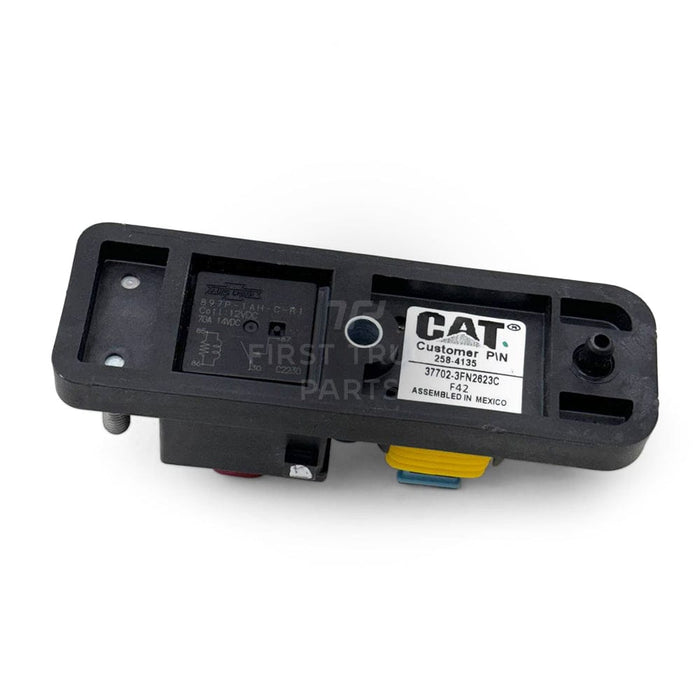 37702-3FN0623 | Genuine Cat® Power Relay Module 12V