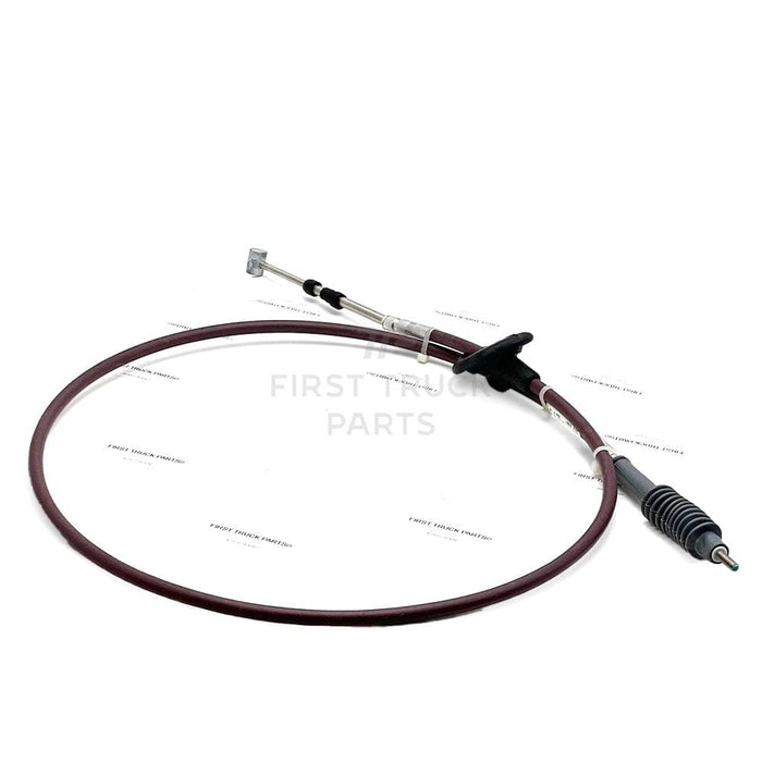 2599056C1 | Genuine International® Shift Selector Transmission Cable (1)