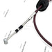 2599056C1 | Genuine International® Shift Selector Transmission Cable (3)