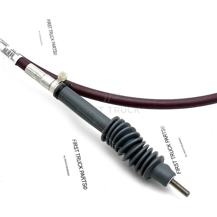 2599056C1 | Genuine International® Shift Selector Transmission Cable (5)