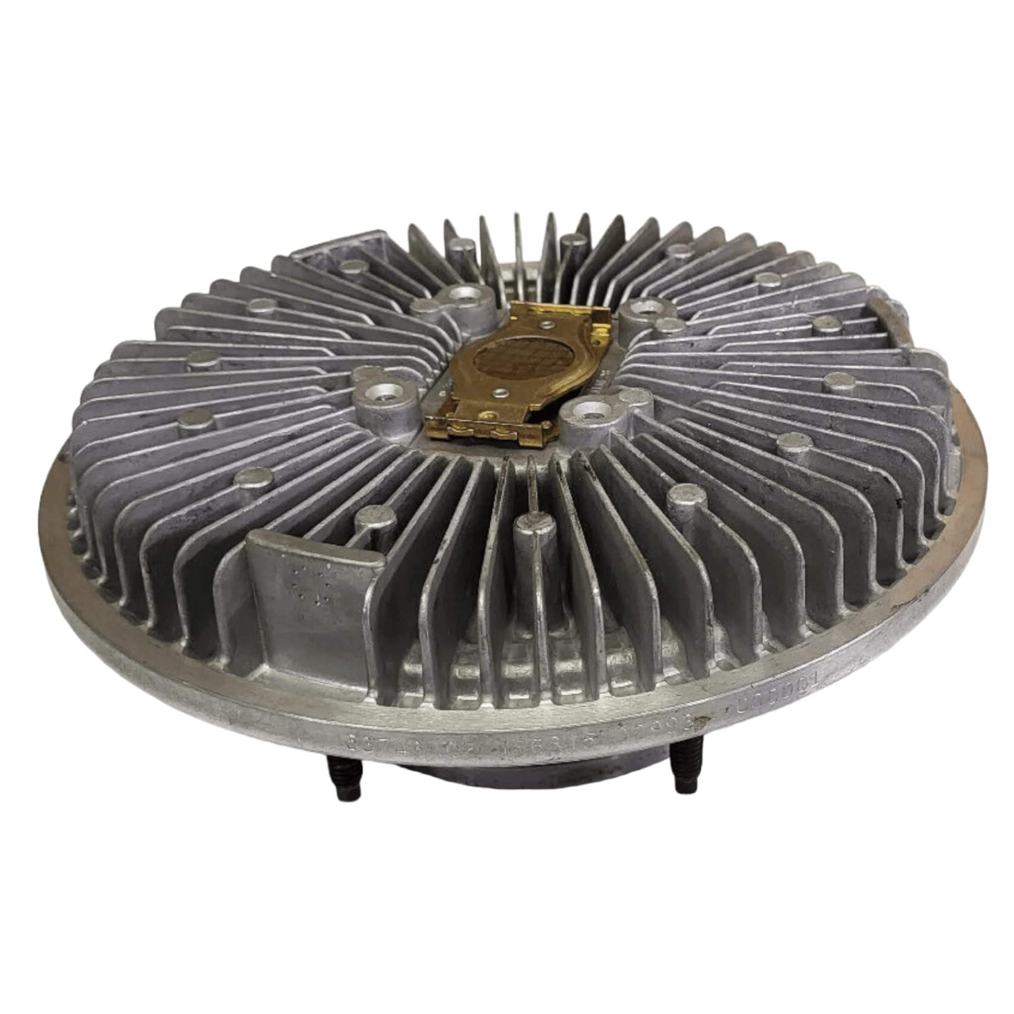 2599306C1 - OEM International® Viscous Air Sensing Fan Clutch 750