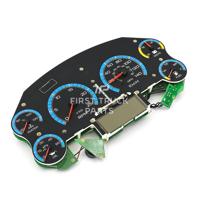 2602608C92 | Genuine International® Instrument Cluster