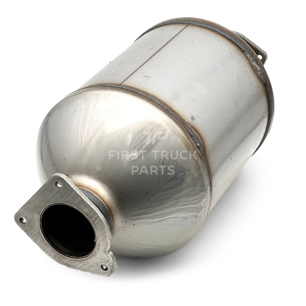 C17-0062 | Genuine International® DPF Diesel Particulate Filter