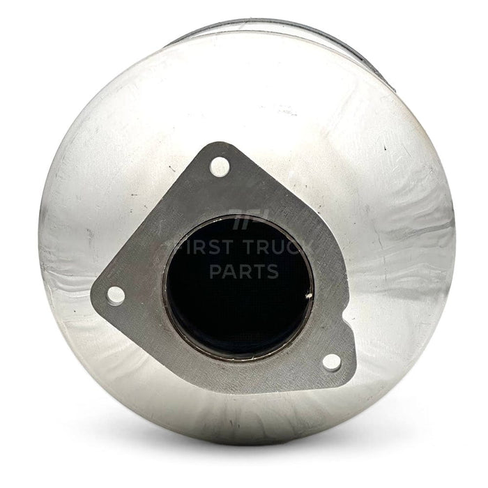 ORT0151062 | Genuine International® DPF Diesel Particulate Filter