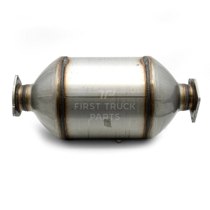 C17-0062 | Genuine International® DPF Diesel Particulate Filter