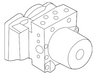 58910S2DA0 | Genuine Hyundai® ABS Hydraulic Assembly