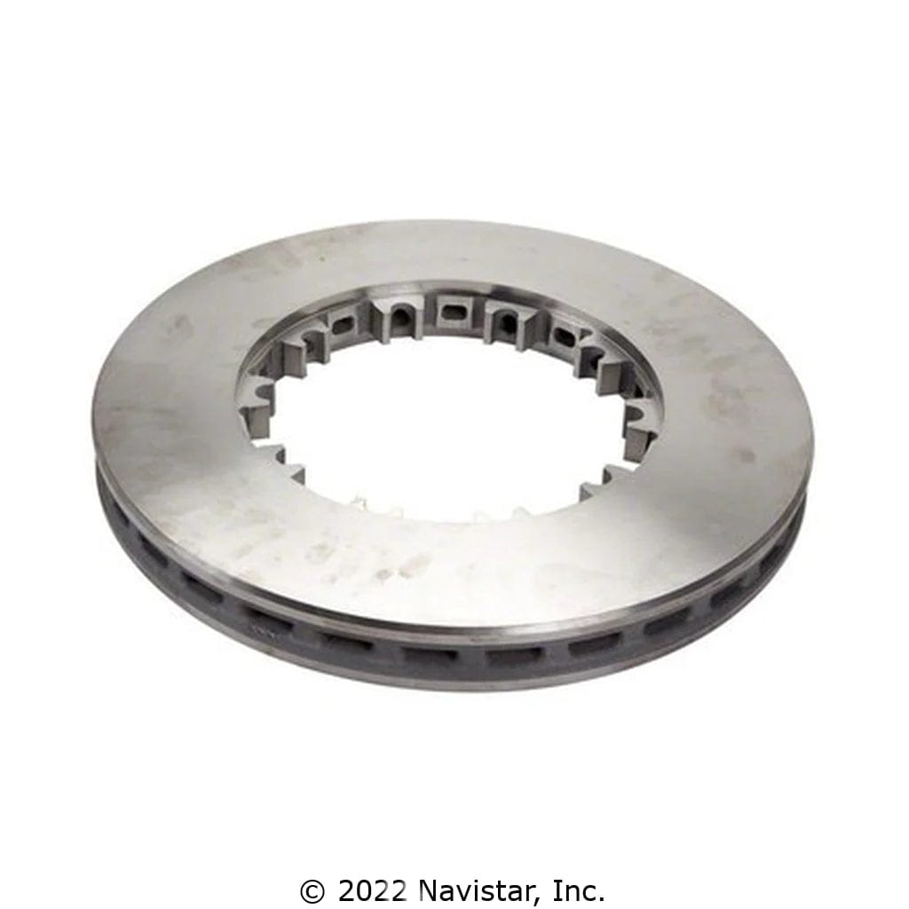 76AR692G | Genuine International® Disc Brake Rotor