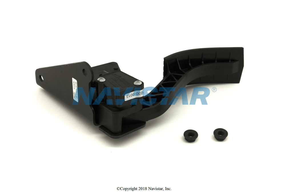 2595195C92 | Genuine International® Accelerator Pedal With Sensor