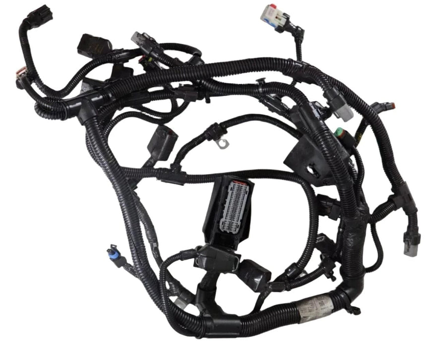 P/N: 5340887 | Genuine Cummins® Wiring Harness