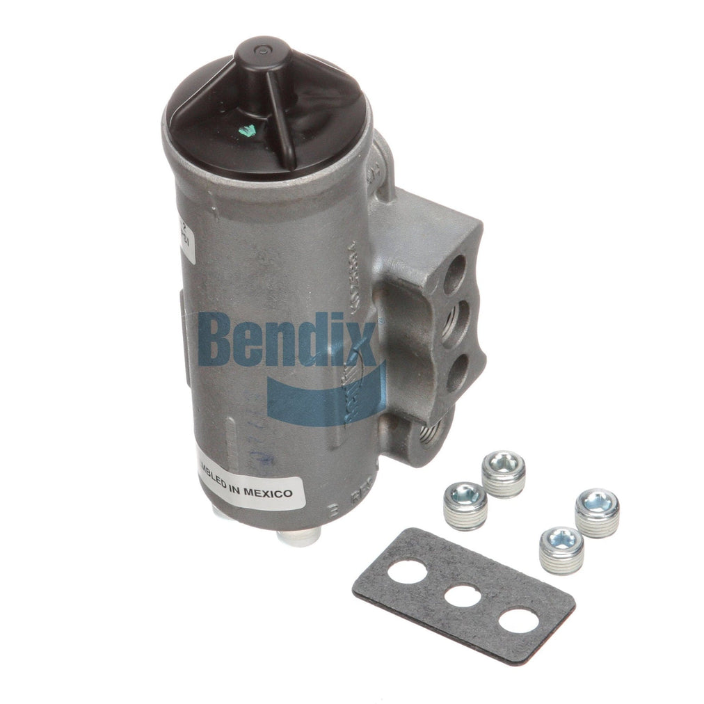 8235S9754990160 | Genuine Bendix® Air Compressor Governor