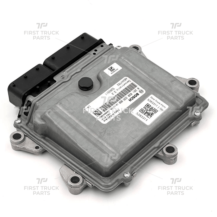 Ecm Control Module Cummins P/N: 2880159 | Genuine Cummins® Nos Ecm Electronic Control Module