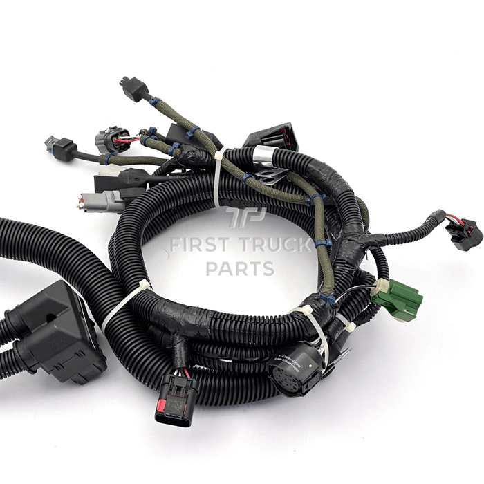 P/N: 4966444 | Genuine Cummins® ECM Wiring Harness