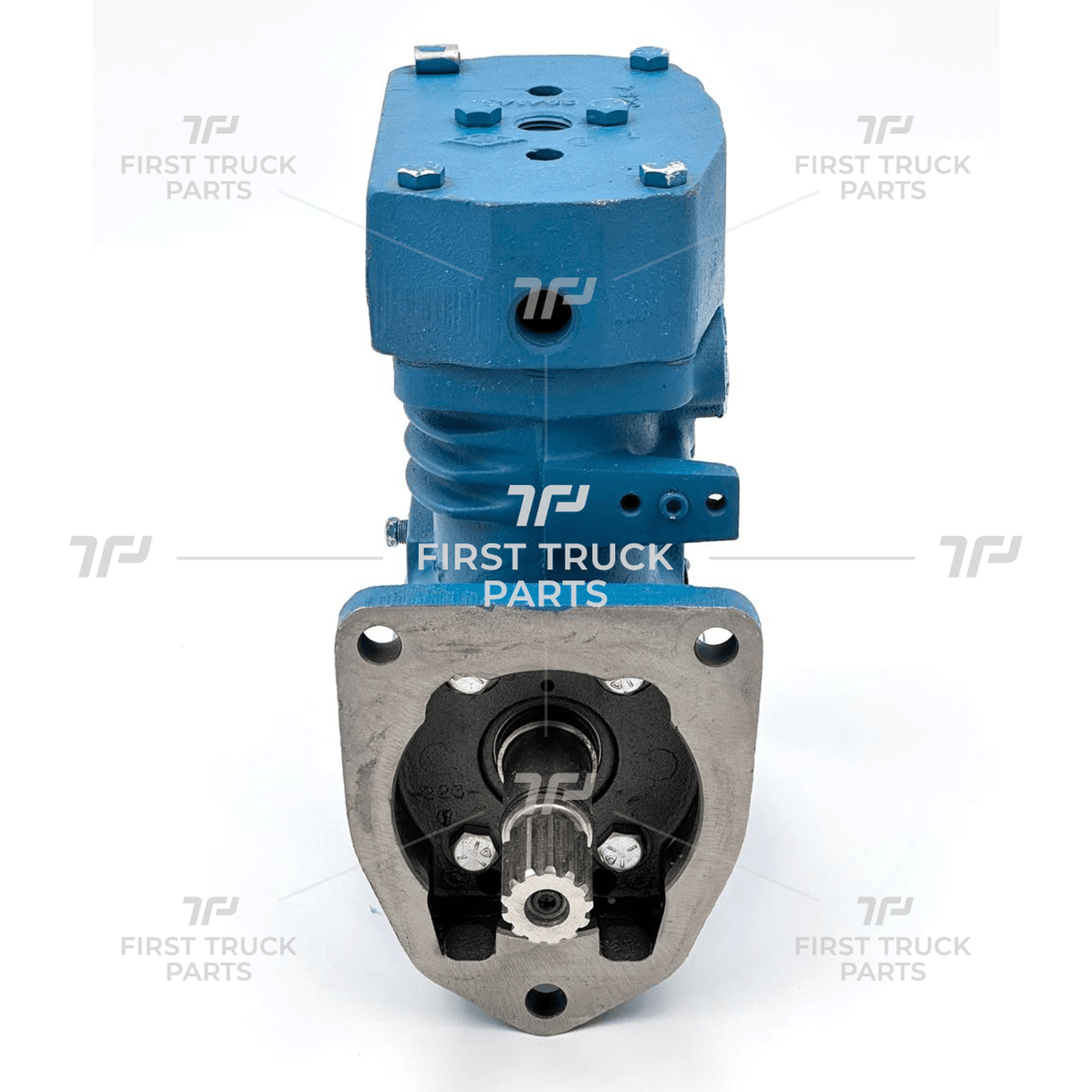 P/N: 0288951 | Genuine Bendix® Air Compressor For Cat 3406 / 245 / 980C
