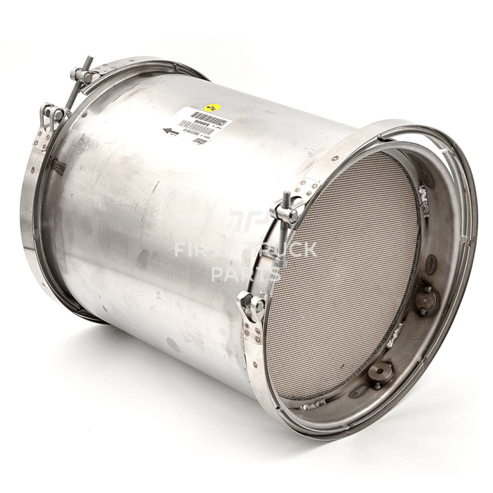 5579294RX | Dinex® DPF Particulate Filter For ISX, MX-13