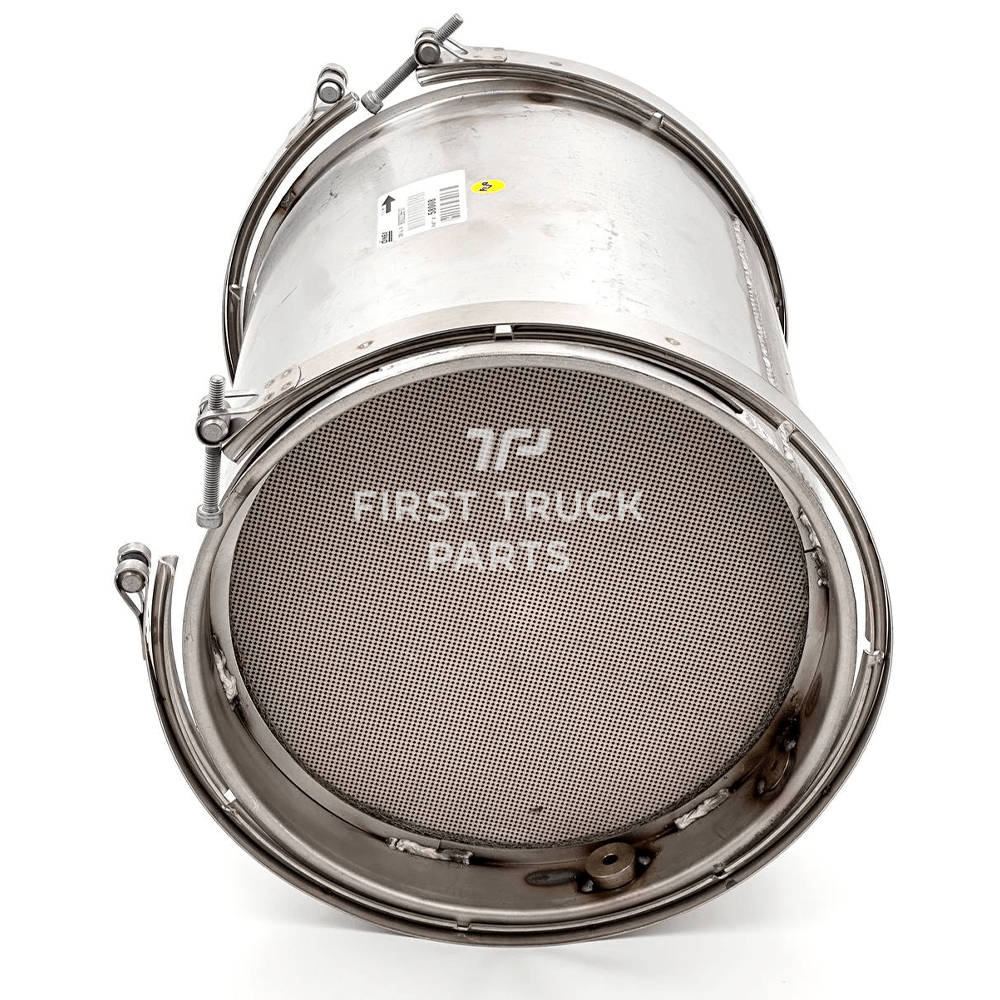 20M1006 | Dinex® DPF Particulate Filter For ISX, MX-13