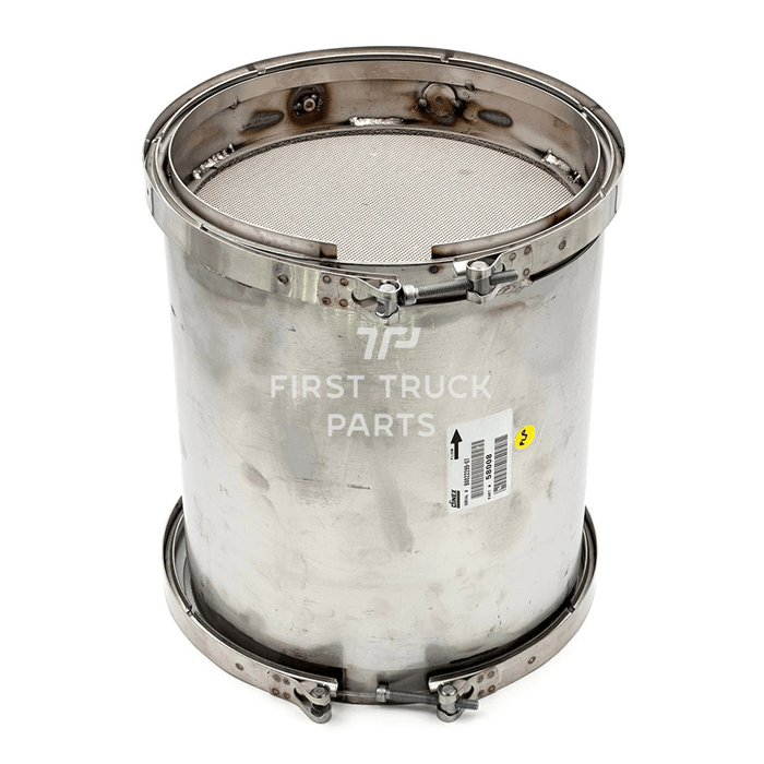 A-CEXH-XN1104-K | Dinex® DPF Particulate Filter For ISX, MX-13