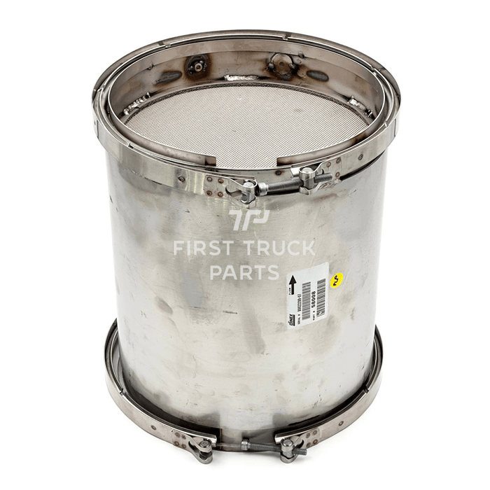 ACEXHXN1104 | Dinex® DPF Particulate Filter For ISX, MX-13