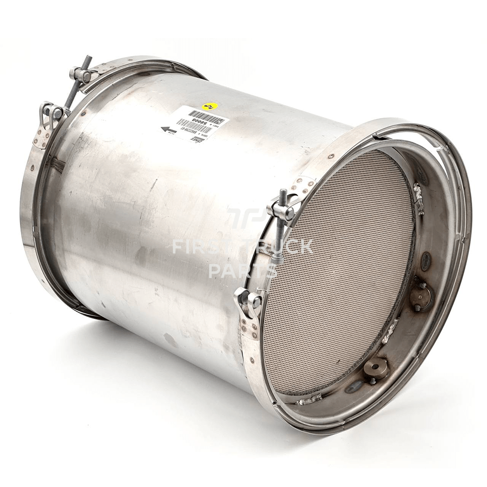 P/N: ACEXHXN1104K | Dinex® DPF Particulate Filter For ISX, MX-13