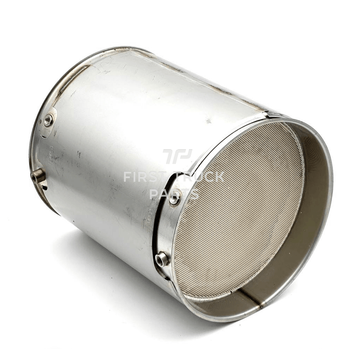 C033-SA | Genuine Cummins® Diesel Particulate Filter For ISX, MX-13