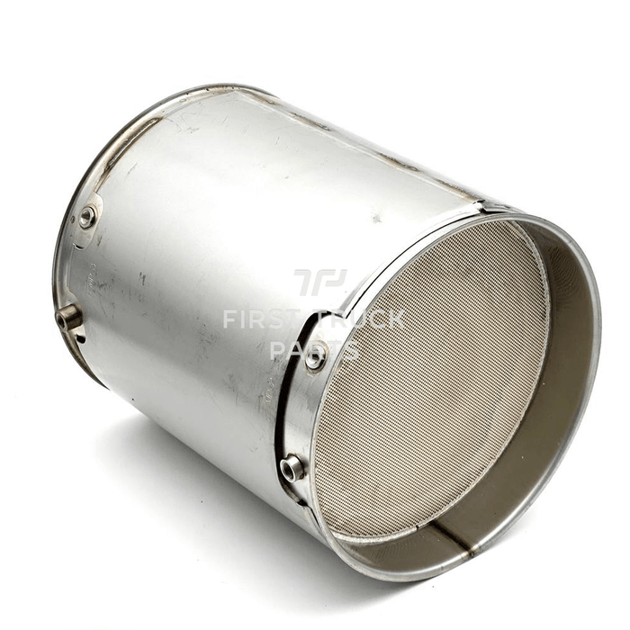 2871838, 2871838RX | Genuine Cummins® DPF Diesel Particulate Filter