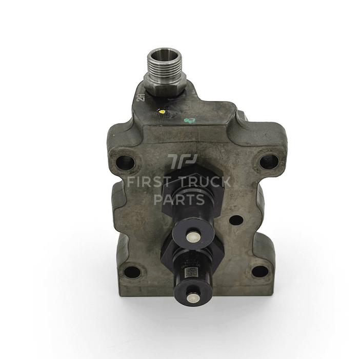 2282643 | Genuine Cummins® Fuel Pump Head 2 Piston For ISX15