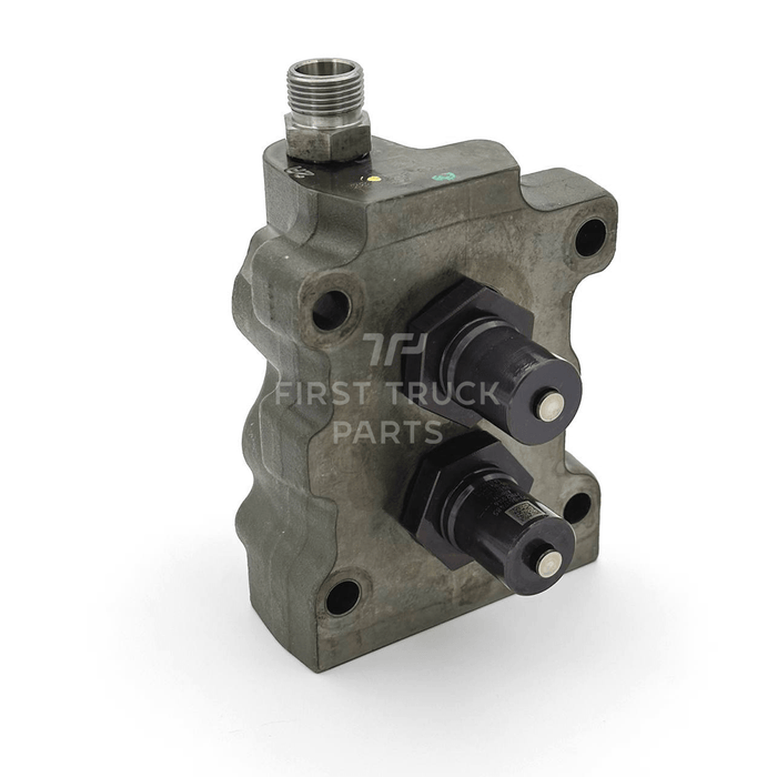 2282643 | Genuine Cummins® Fuel Pump Head 2 Piston For ISX15