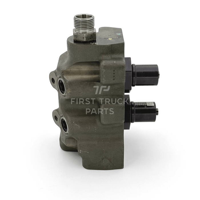 2282643 | Genuine Cummins® Fuel Pump Head 2 Piston For ISX15